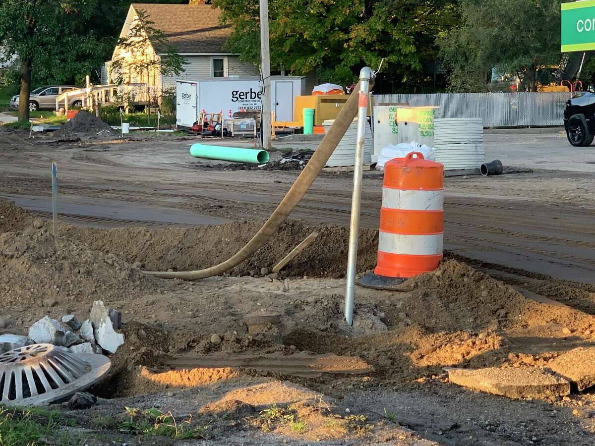 Evart to host public meeting on 12 million improvement project