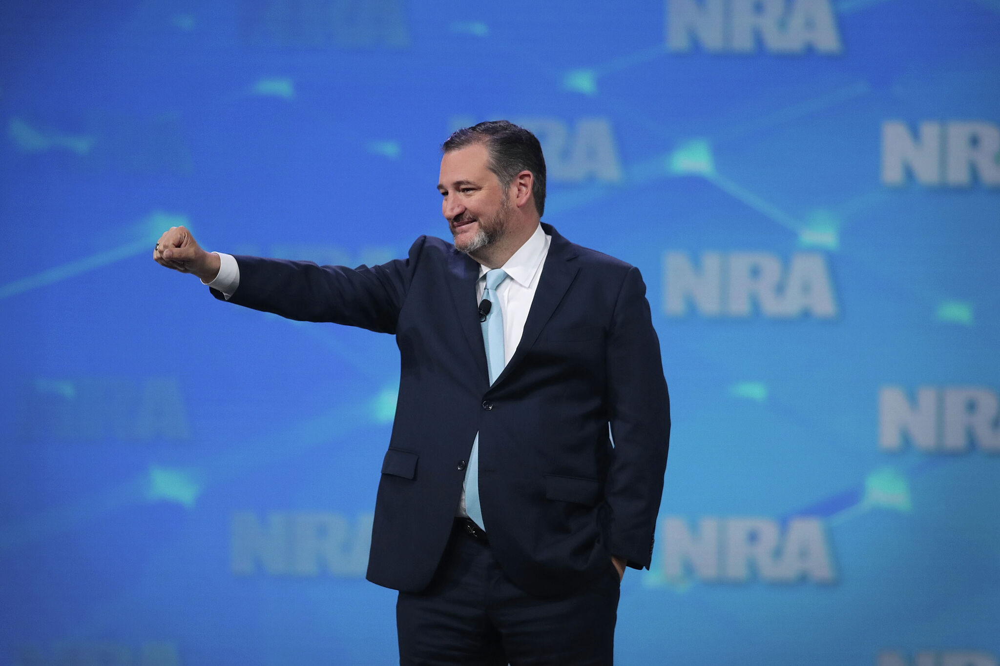 Mass shootings in Texas and how state leaders responded