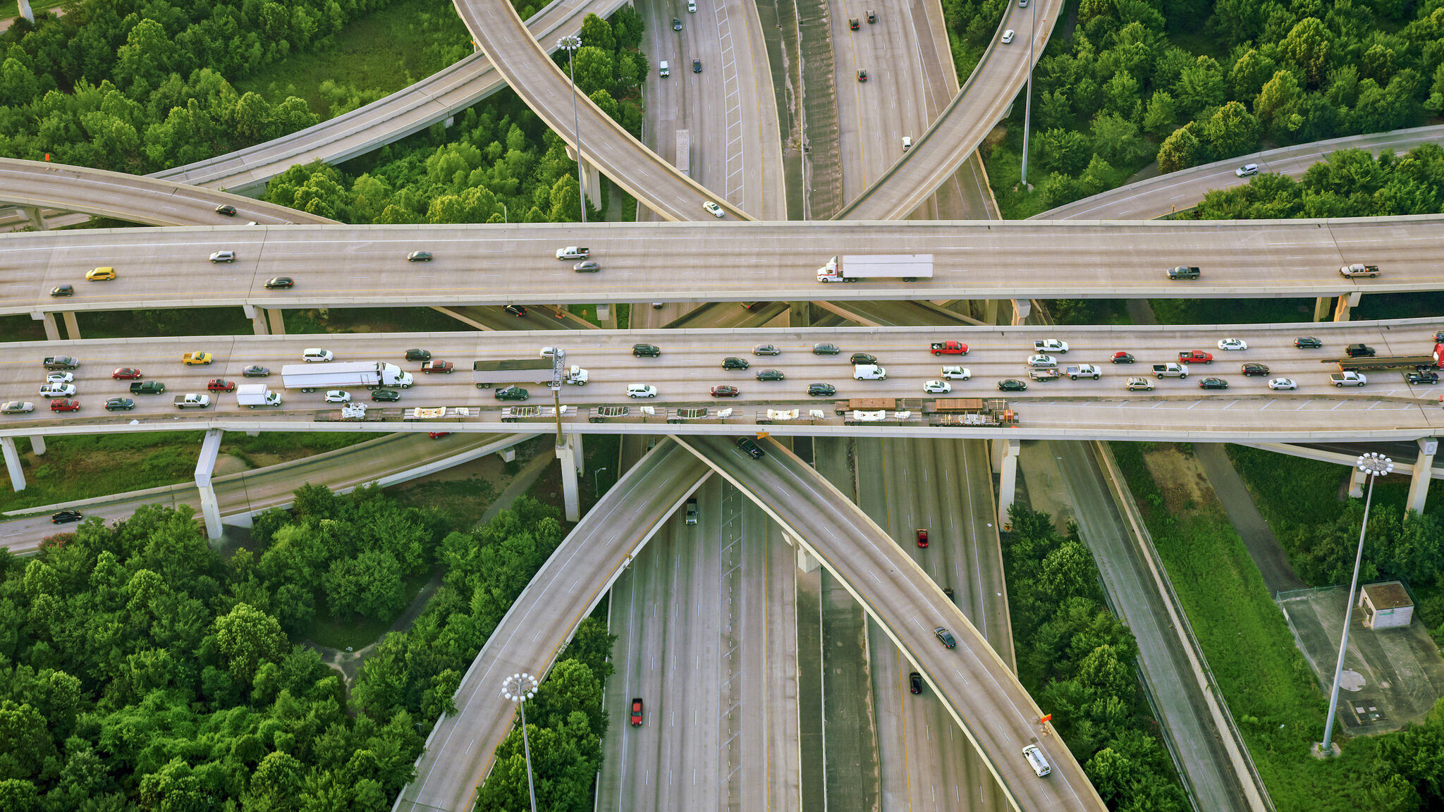 Parts Of Beltway 8 I 45 To Close For 4 Months On Monday   RawImage 