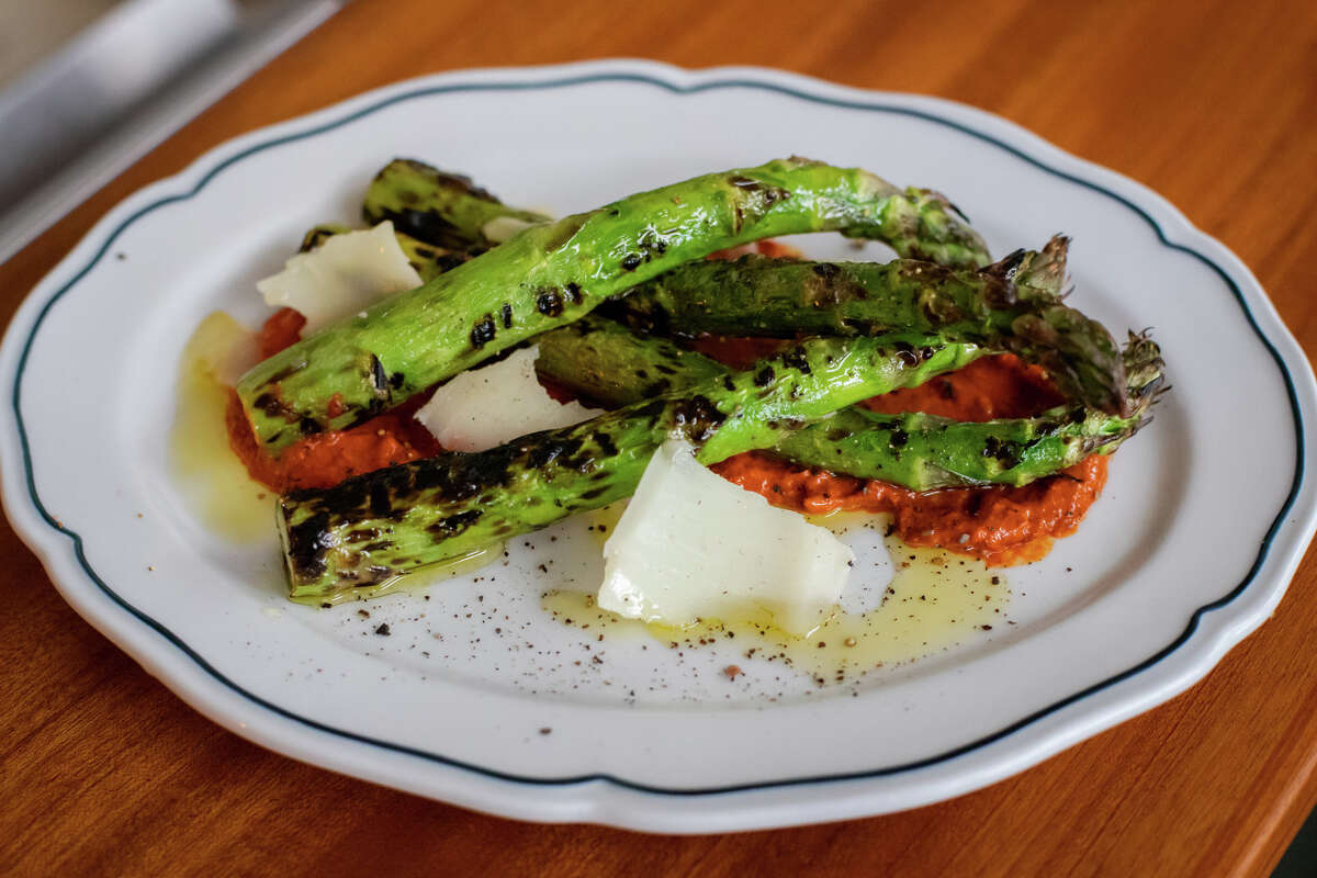 Affordable pasta restaurant Sfizio opens in Oakland