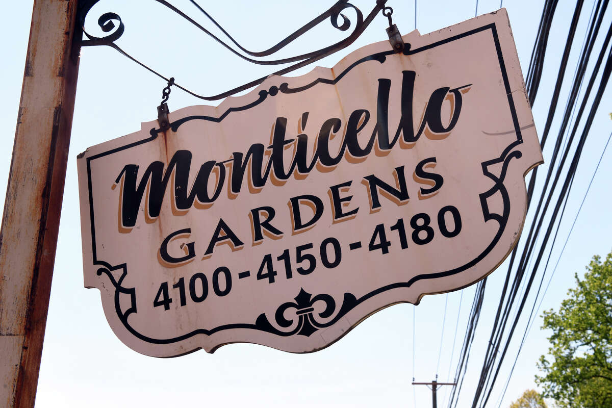 SHU demolishes Monticello Gardens apartment complex