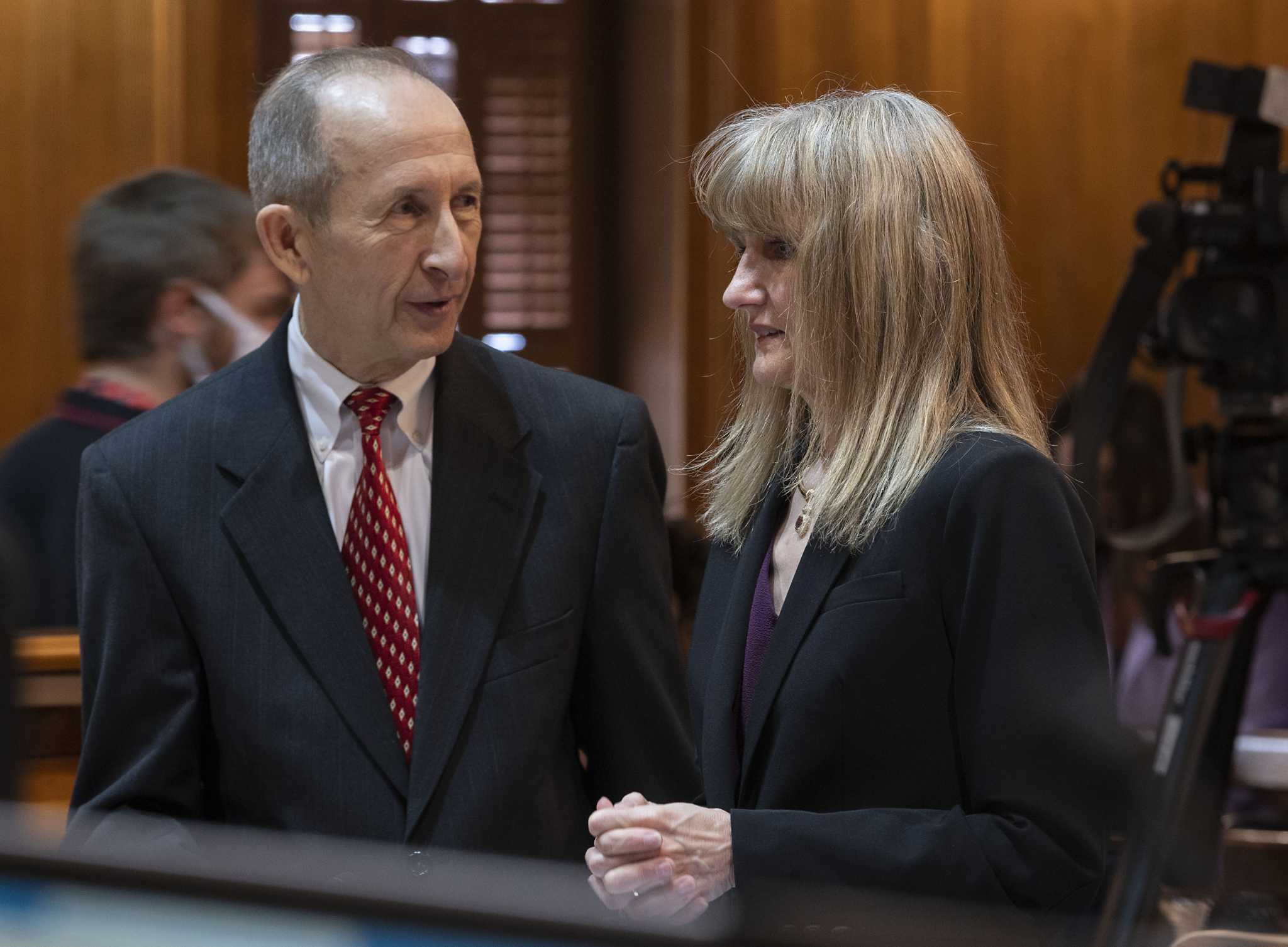 Schoharie limo trial heads to the jury far earlier than expected