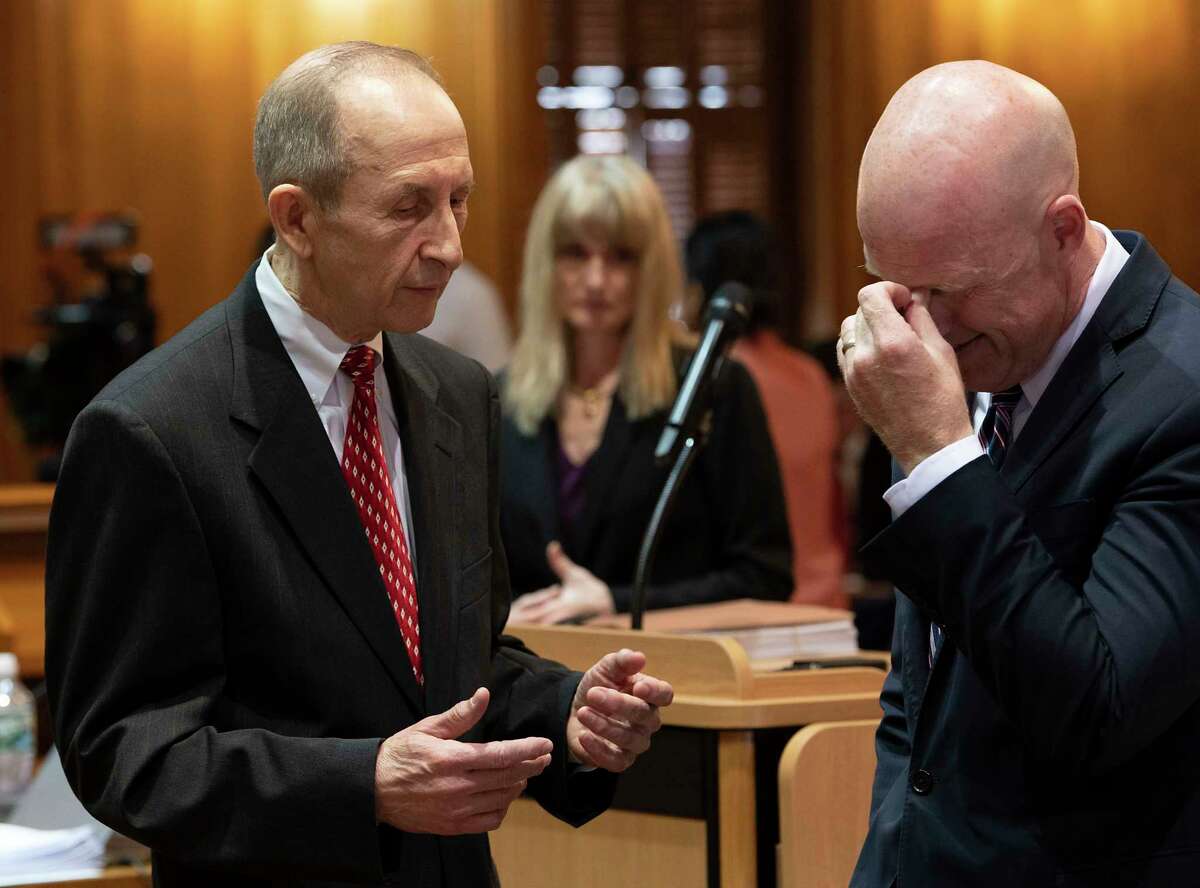 Nauman Hussain convicted of manslaughter in Schoharie limo case