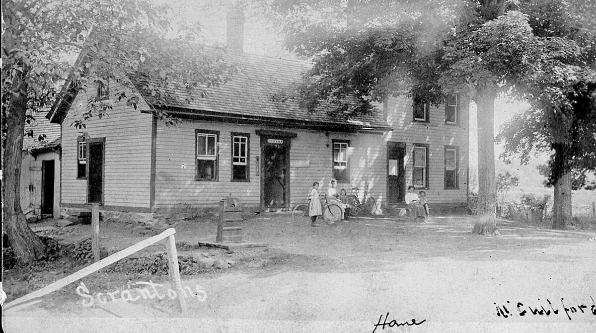 Historians hope to save Guilford house with ties to Black history