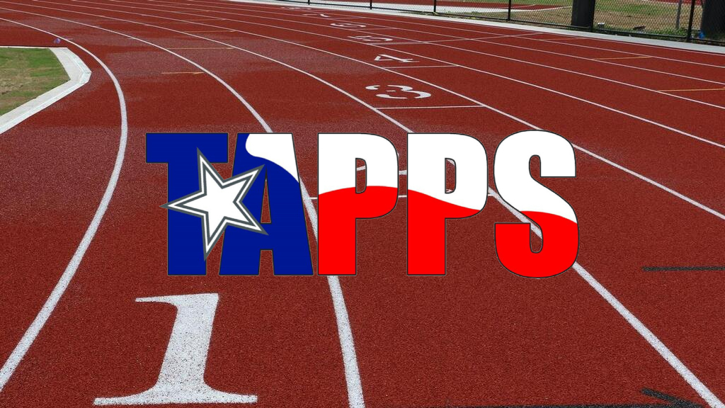 TAPPS track and field See the Houstonarea athletes who won state