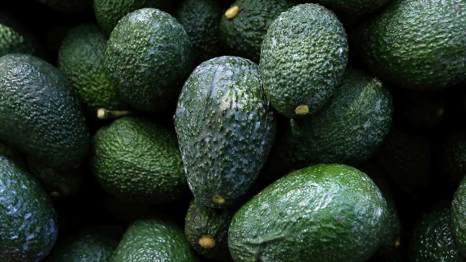 Story photo for Could avocados lower your risk for developing type 2 diabetes?