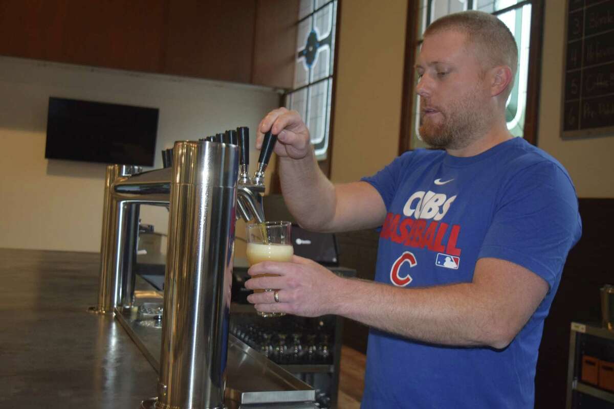 Springfield Beer Co., Plan C Supply open in Jacksonville