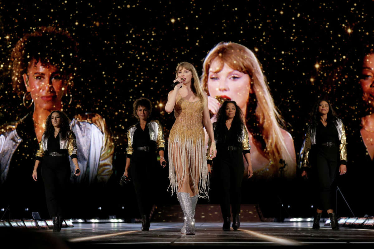 Taylor Swift at MetLife Stadium: What to Know Before You Go – NBC