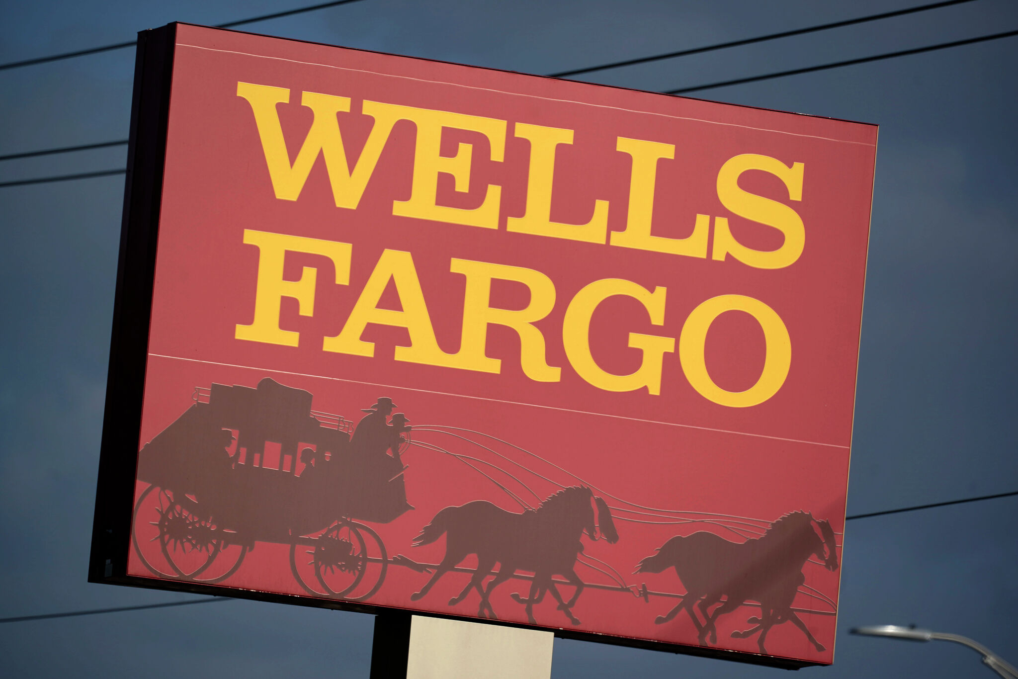 Wells Fargo to close Waterbury branch Aug. 16
