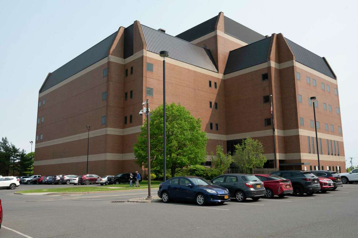 New York adds 1B to cost of new Wadsworth Center lab