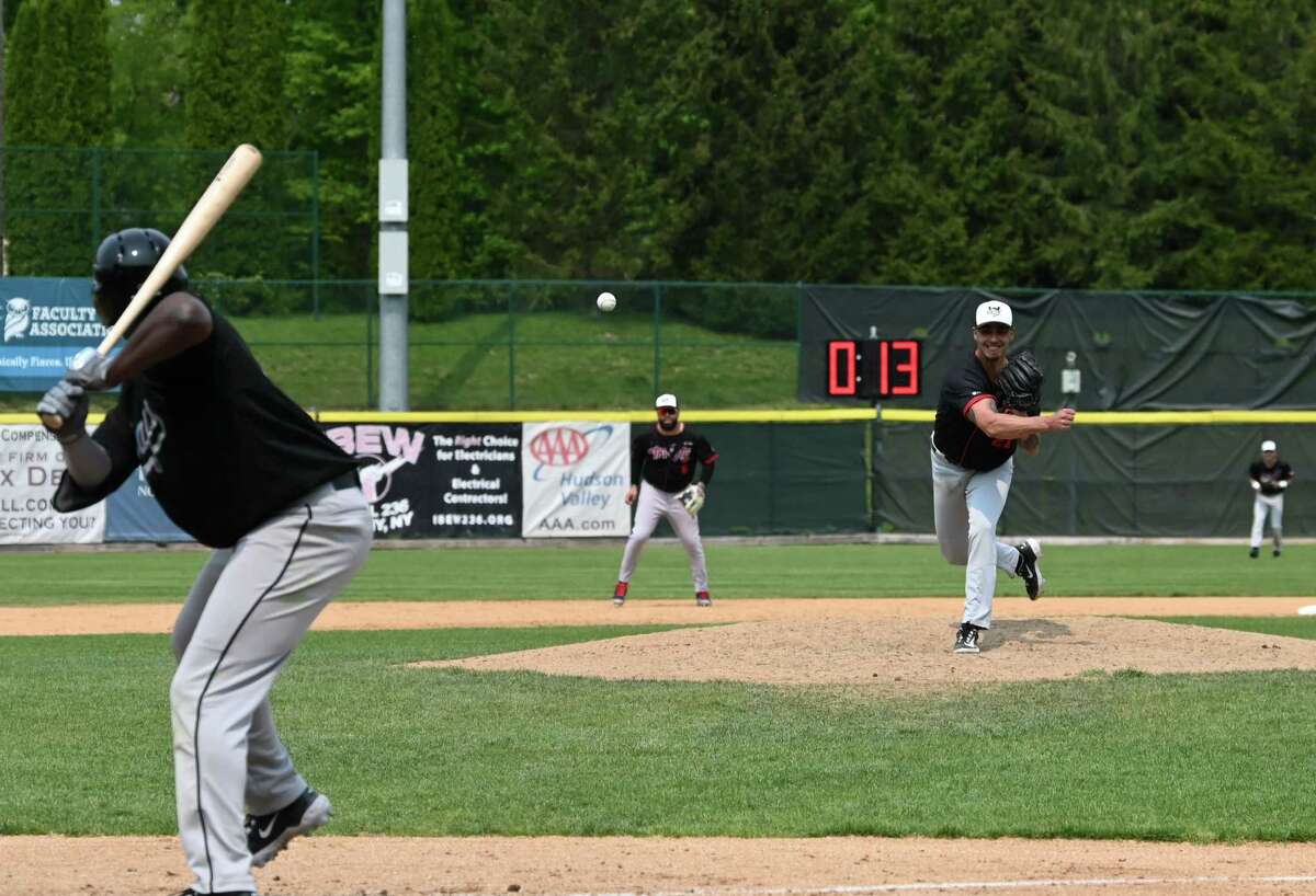 Tri-City ValleyCats: Professional Baseball in Troy, NY