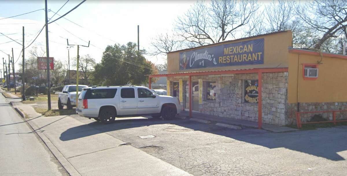 San Antonio’s Worst Restaurant Inspections For April