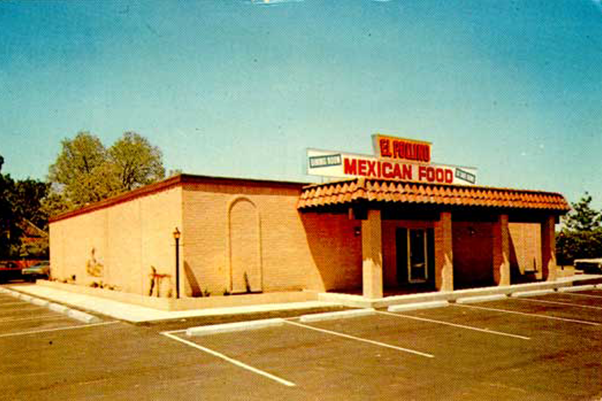 El Pollino is the Conroe restaurant readers miss the most in survey