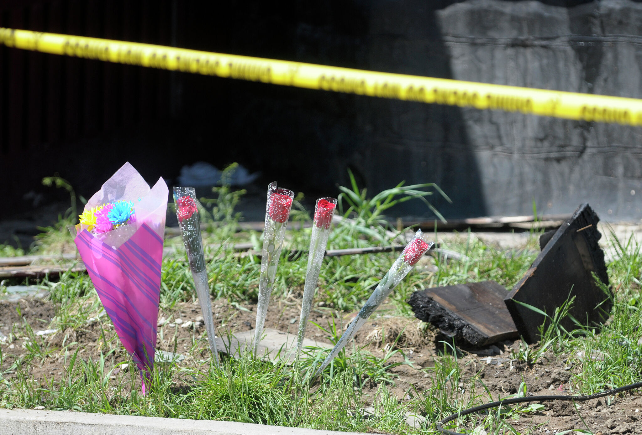 Editorial: Hulett Street fire left justice in ashes - Vimarsana News