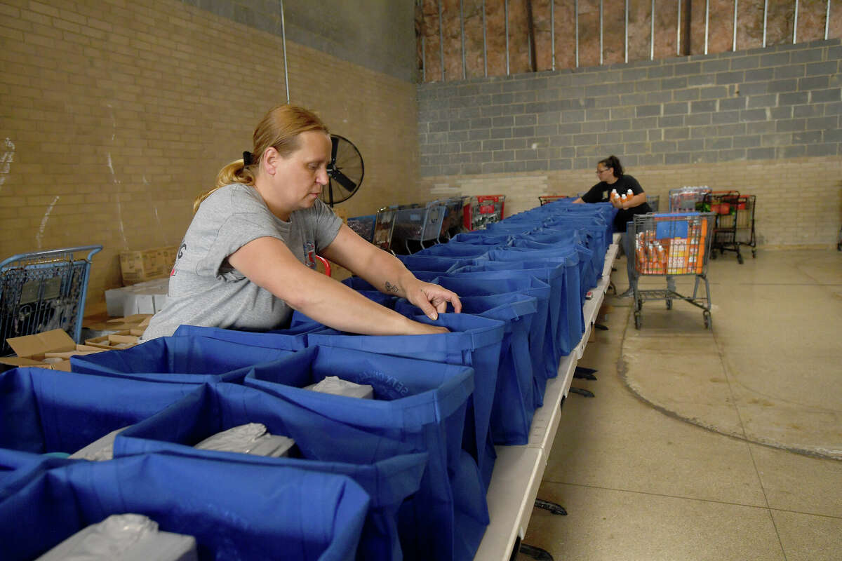 Southeast Texas Civilian Taskforce Preps For 2023 Storm Response southeast-texas-civilian-taskforce-preps-for-2023-storm-response