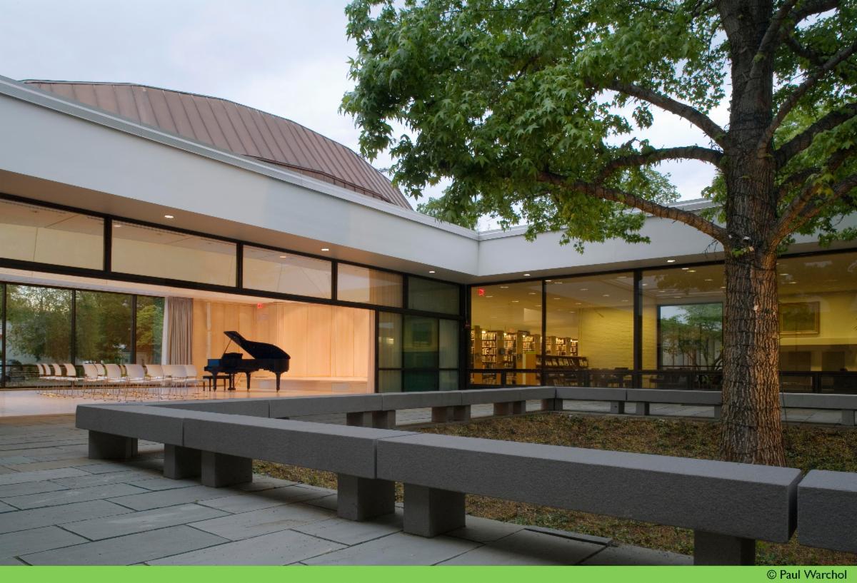 Wilton Library hosts 'Teen Poetry Slam,' and more - Vimarsana News