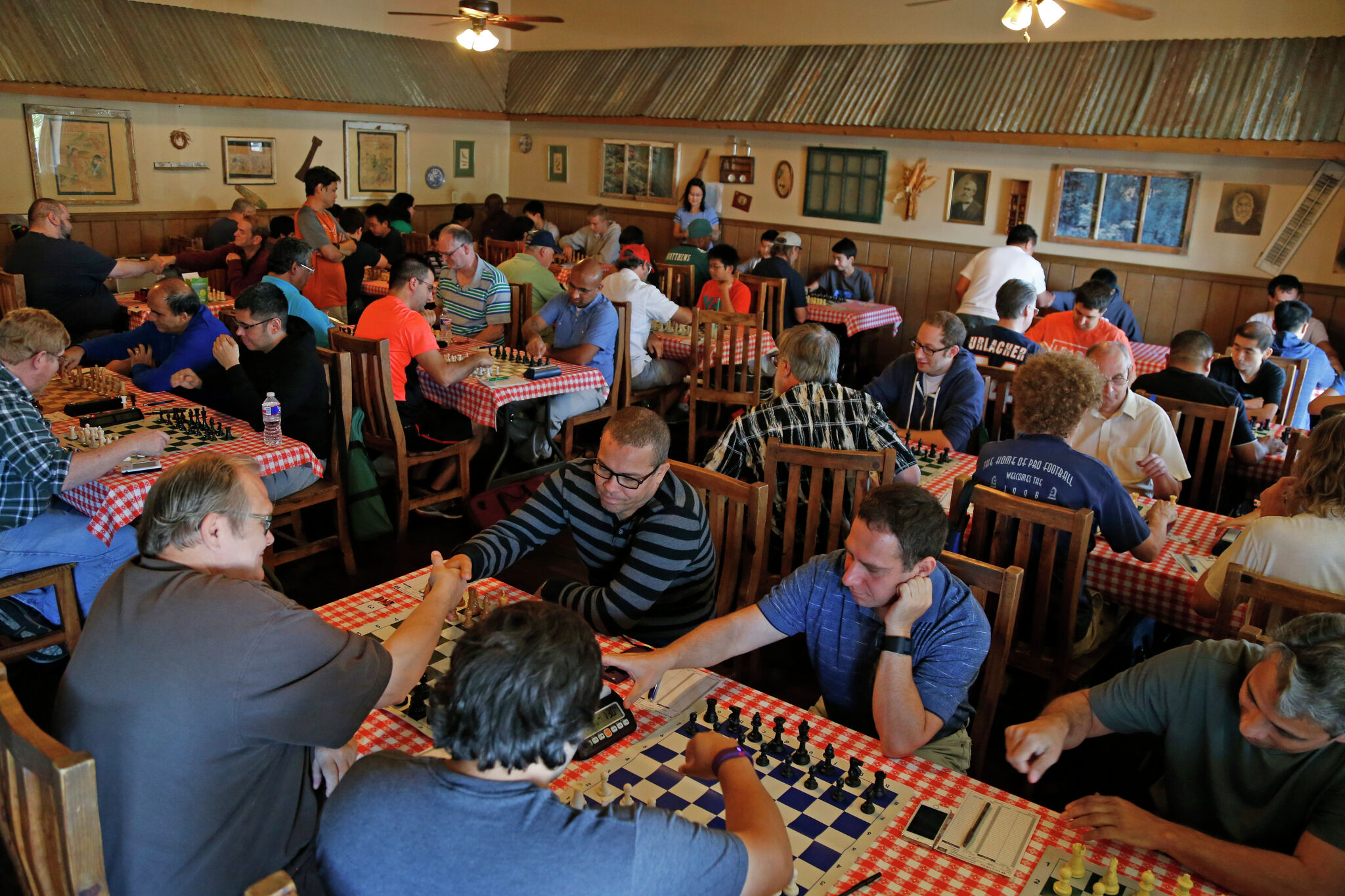 Grady's BBQ closing its doors after 75 years in San Antonio