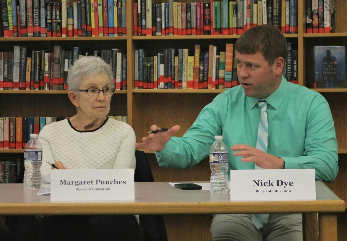 Onekama school board selects next superintendent