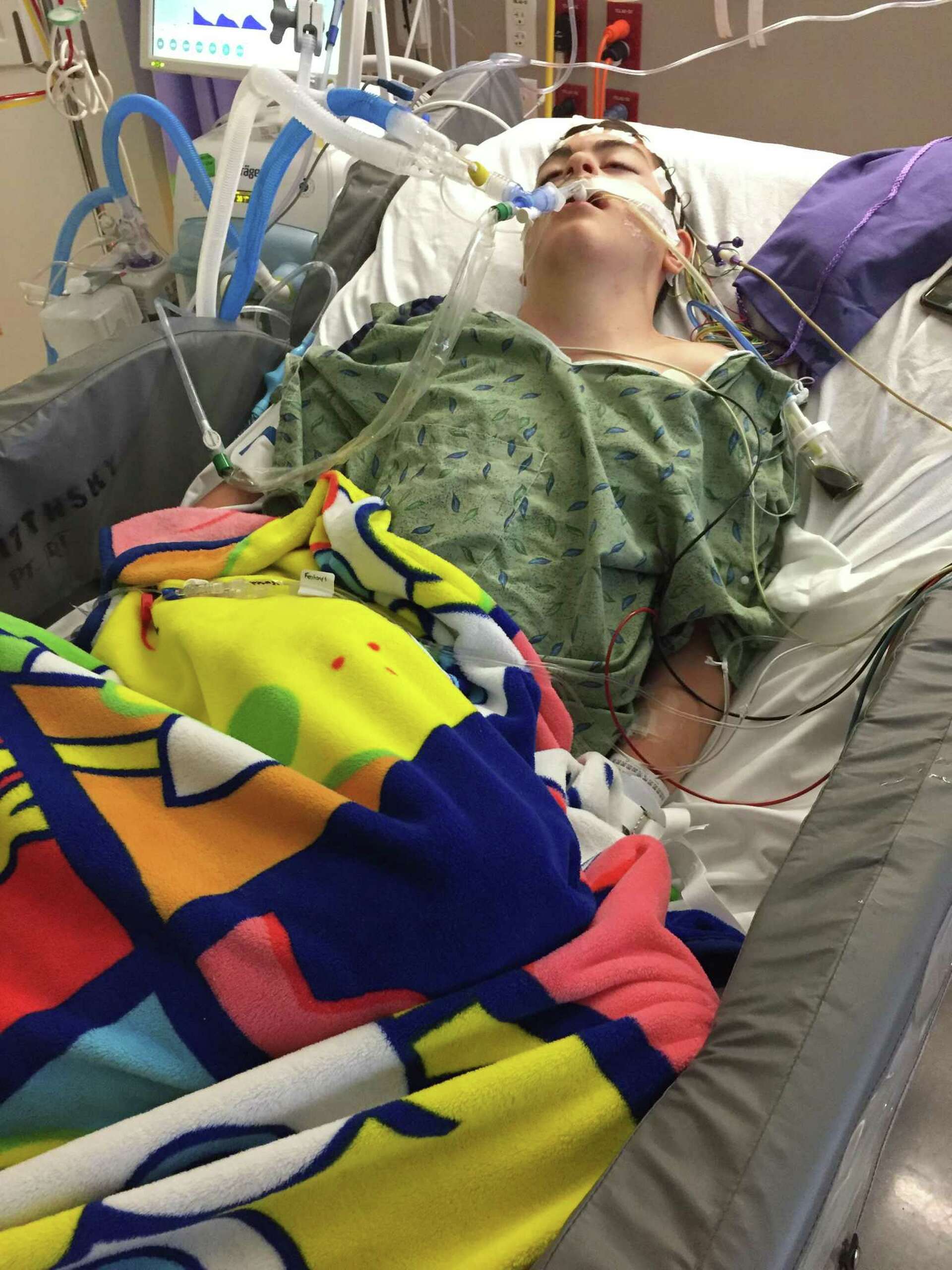 Commentary: Caleb’s Law seeks to end profound injustice