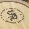 Historic Spoetzl Brewery in Shiner, Texas announces a new on-site distillery featuring Shiner Craft Spirits including Vodka, Gin and Moonshine. 