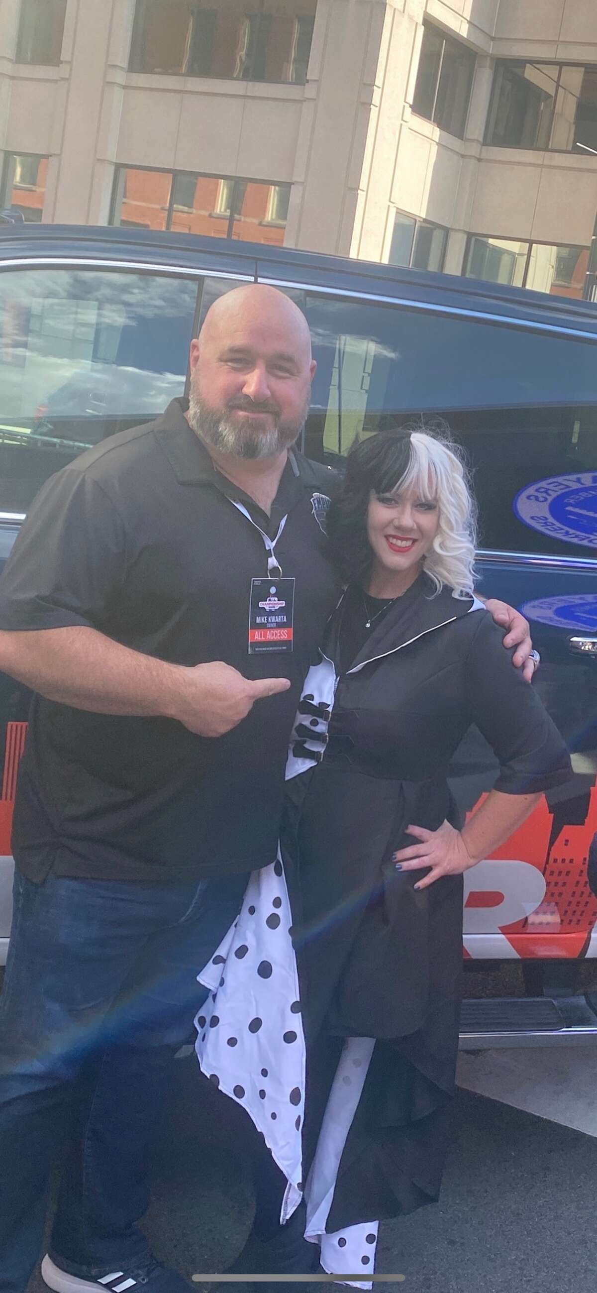 Cruella Morgan: Her Life After The Public Shaming - f1kwqk2