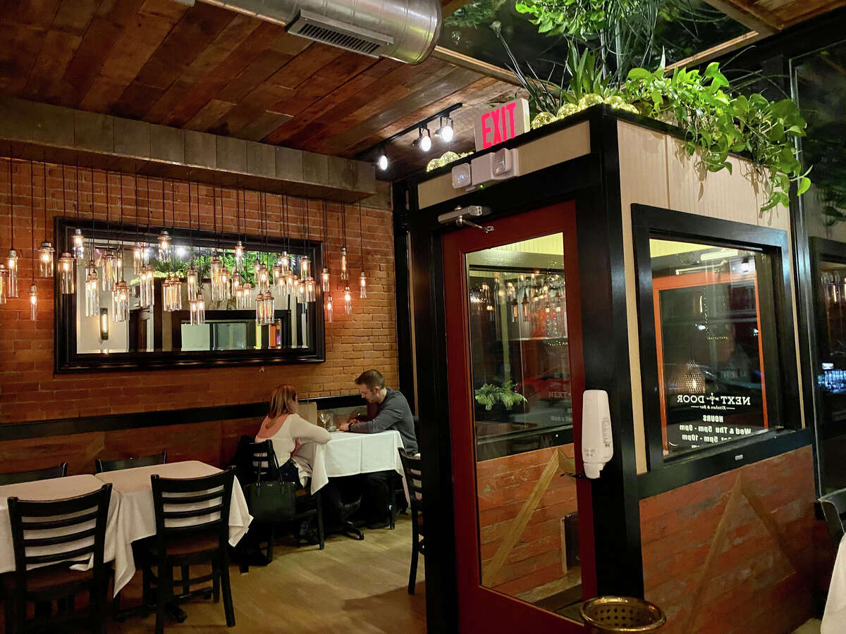 For Susie Davidson Powell's 400th review, revisiting Next Door Kitchen