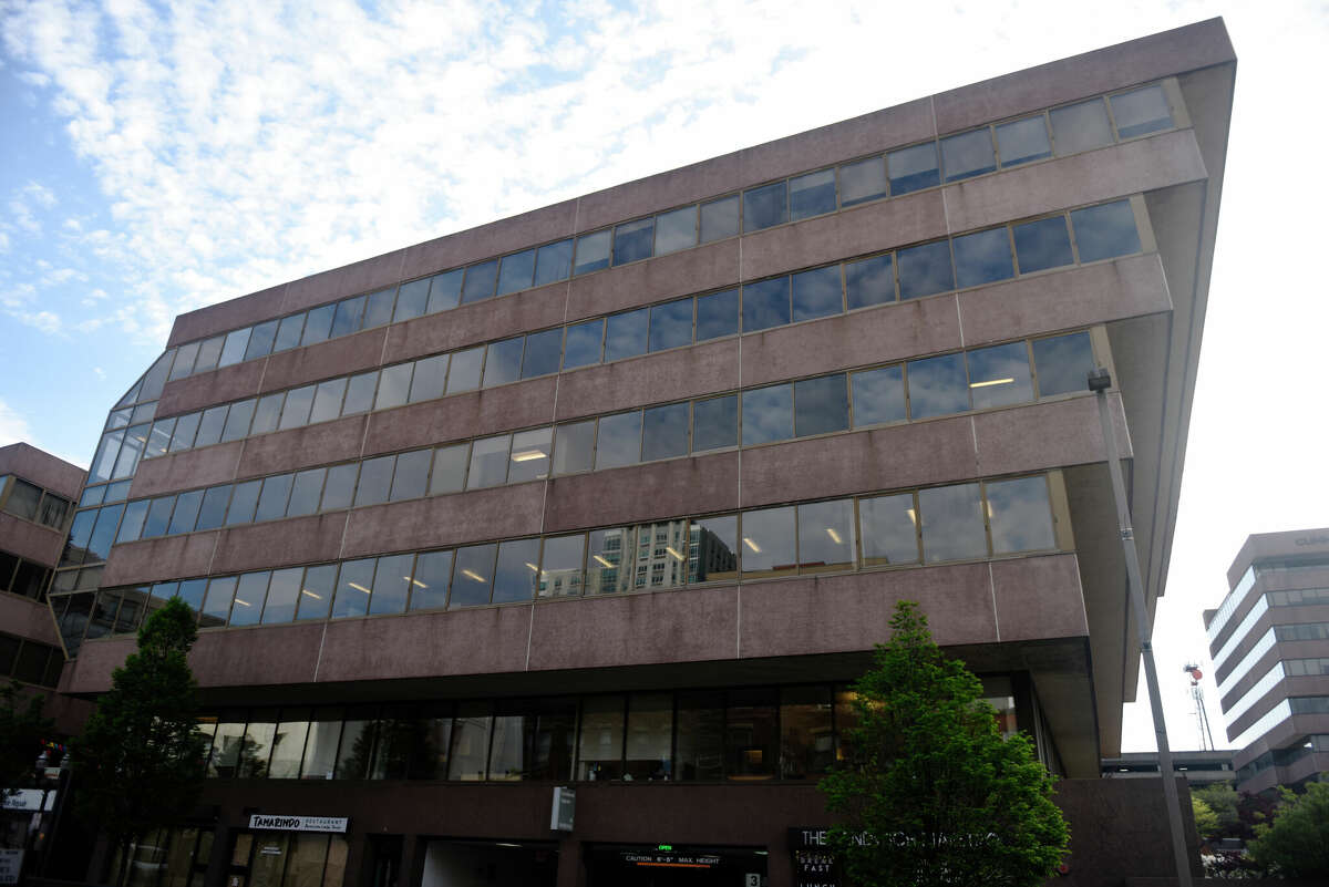 Developer wants to build Stamford's second highest tower