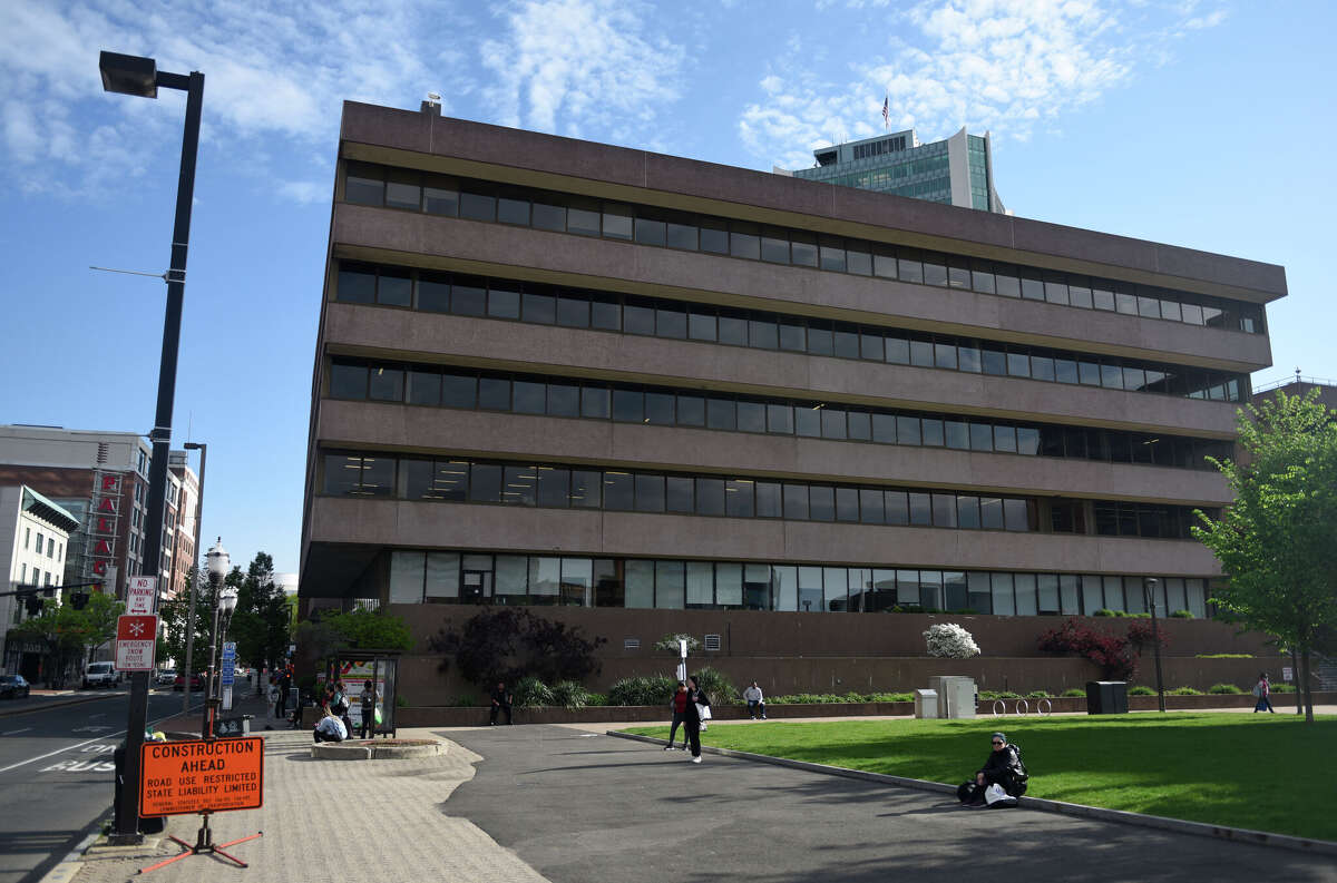 Developer wants to build Stamford's second highest tower