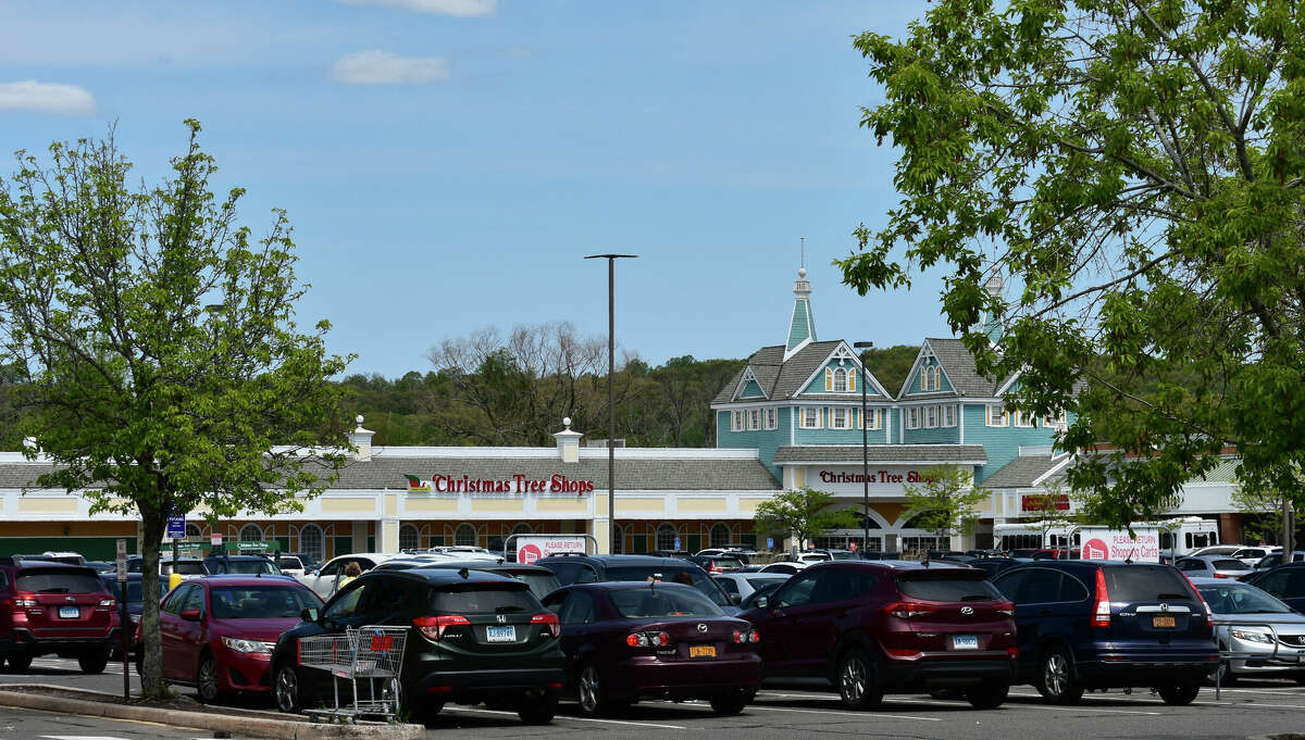 What Christmas Tree Shops bankruptcy means for CT stores