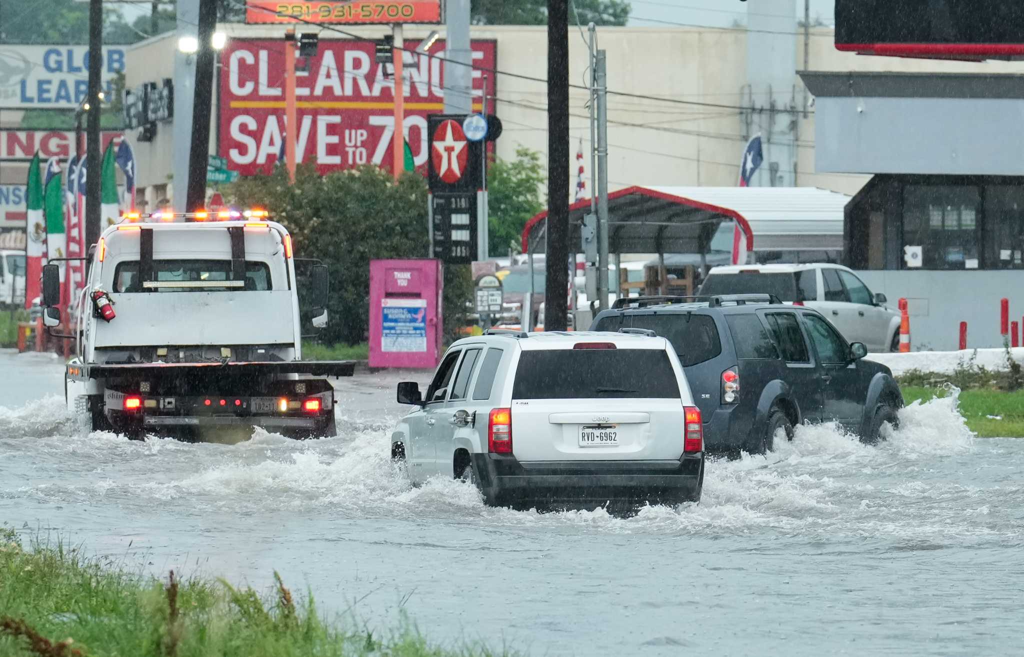 Houston's Leading Local News: Weather, Traffic, Sports and more, Houston,  Texas