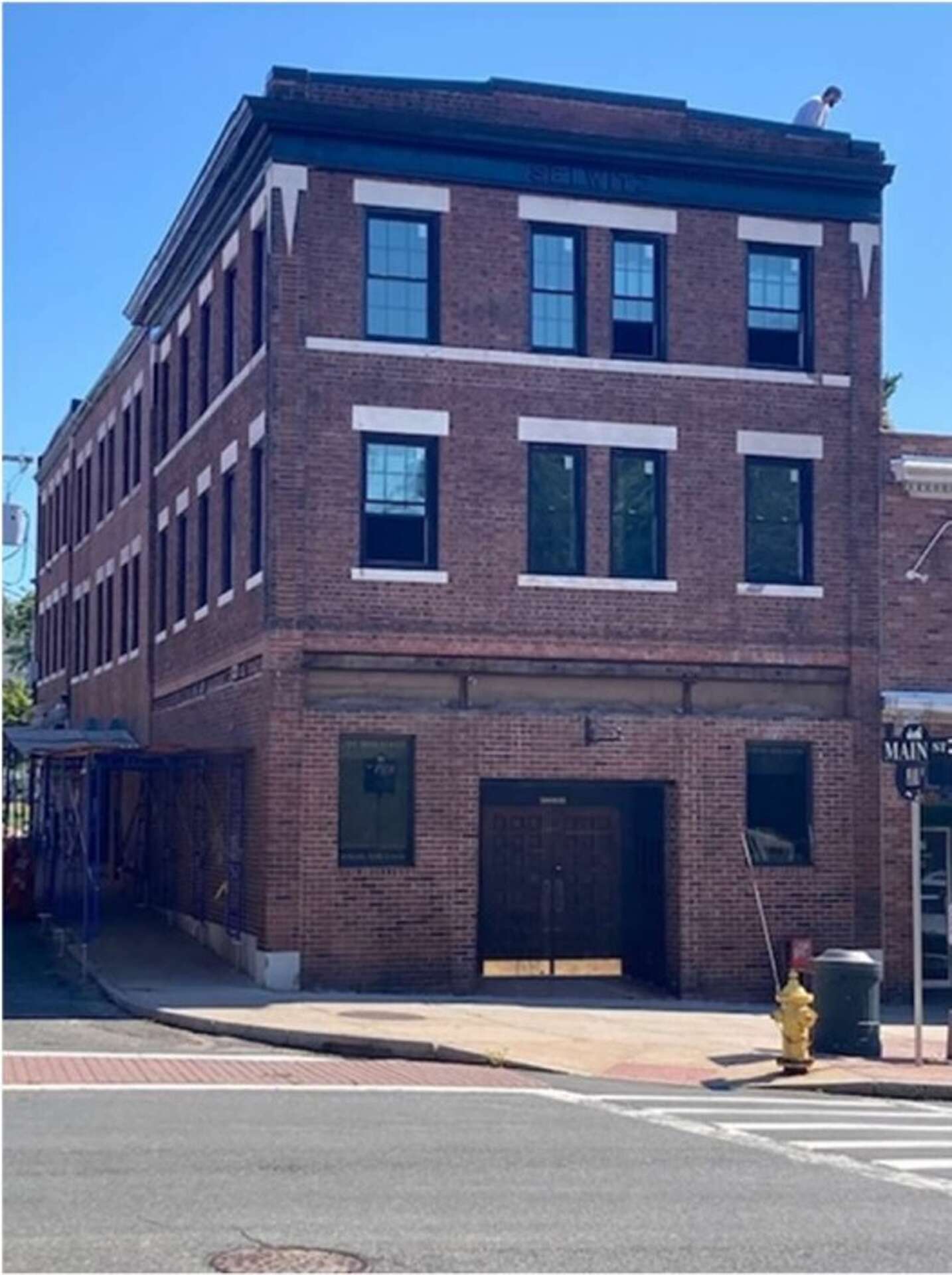 Fornarelli's planning new restaurant on Main Street in Manchester