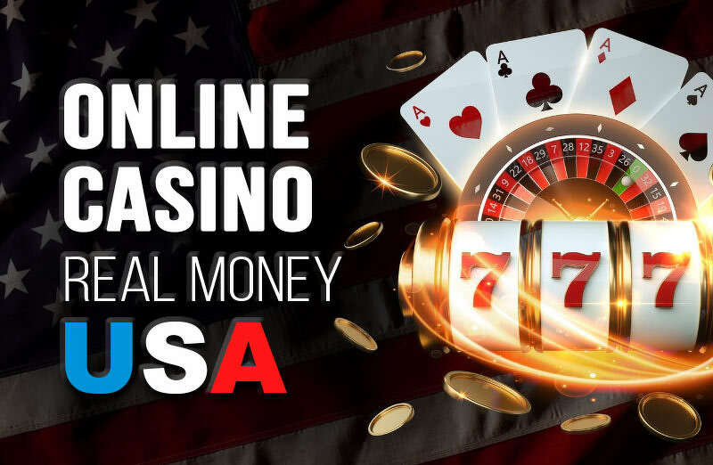 Online Casino Real Money USA – Best Casino Sites in 2023