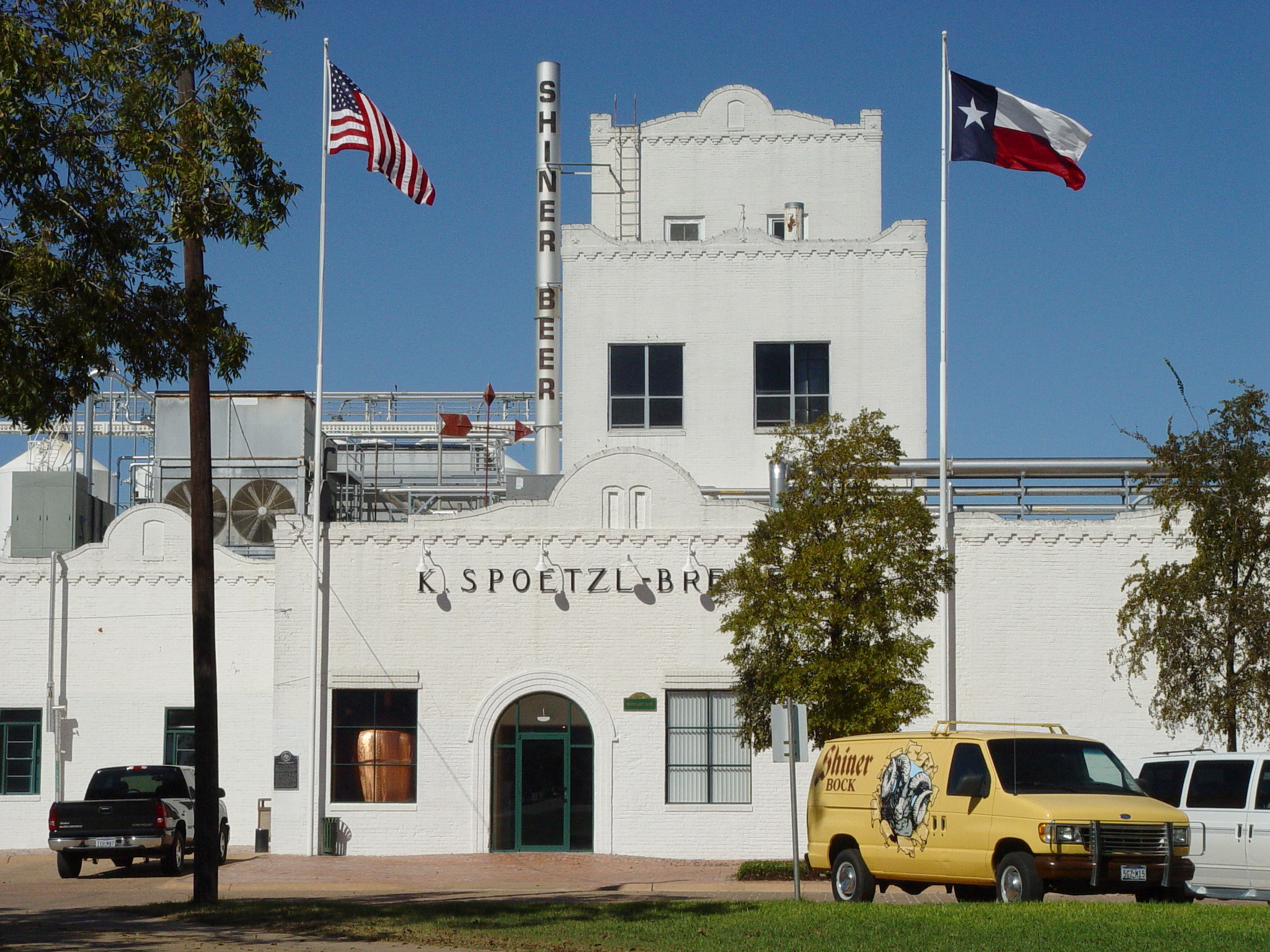 Shiner releases new shandy, IPA and cerveza ahead of the summer - Vimarsana News