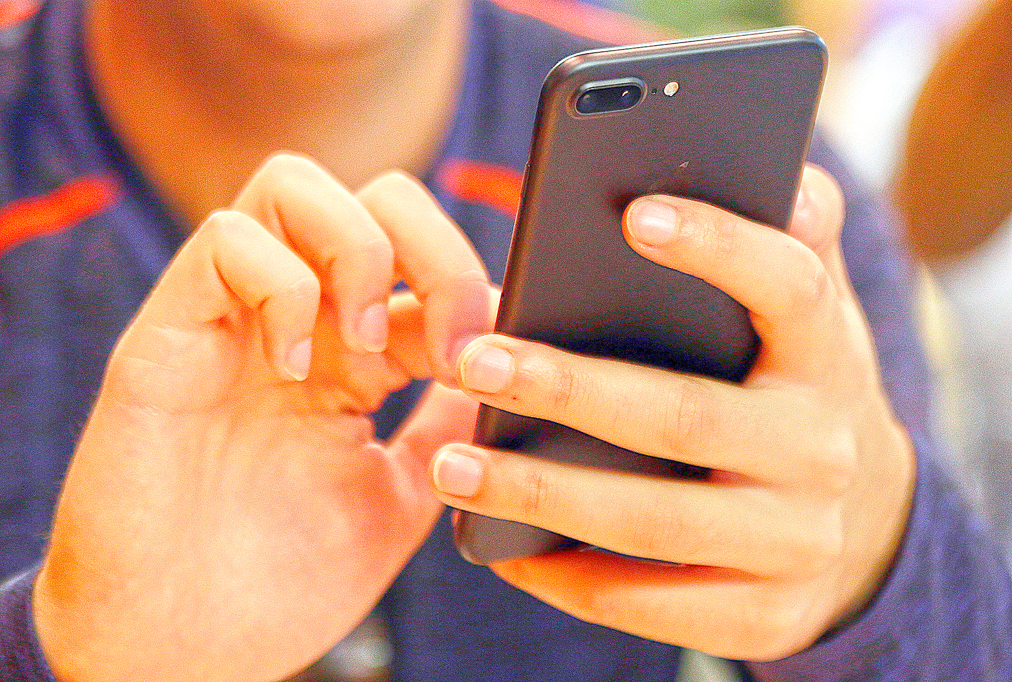 What's under consideration as Congress eyes rules for tech - Vimarsana News