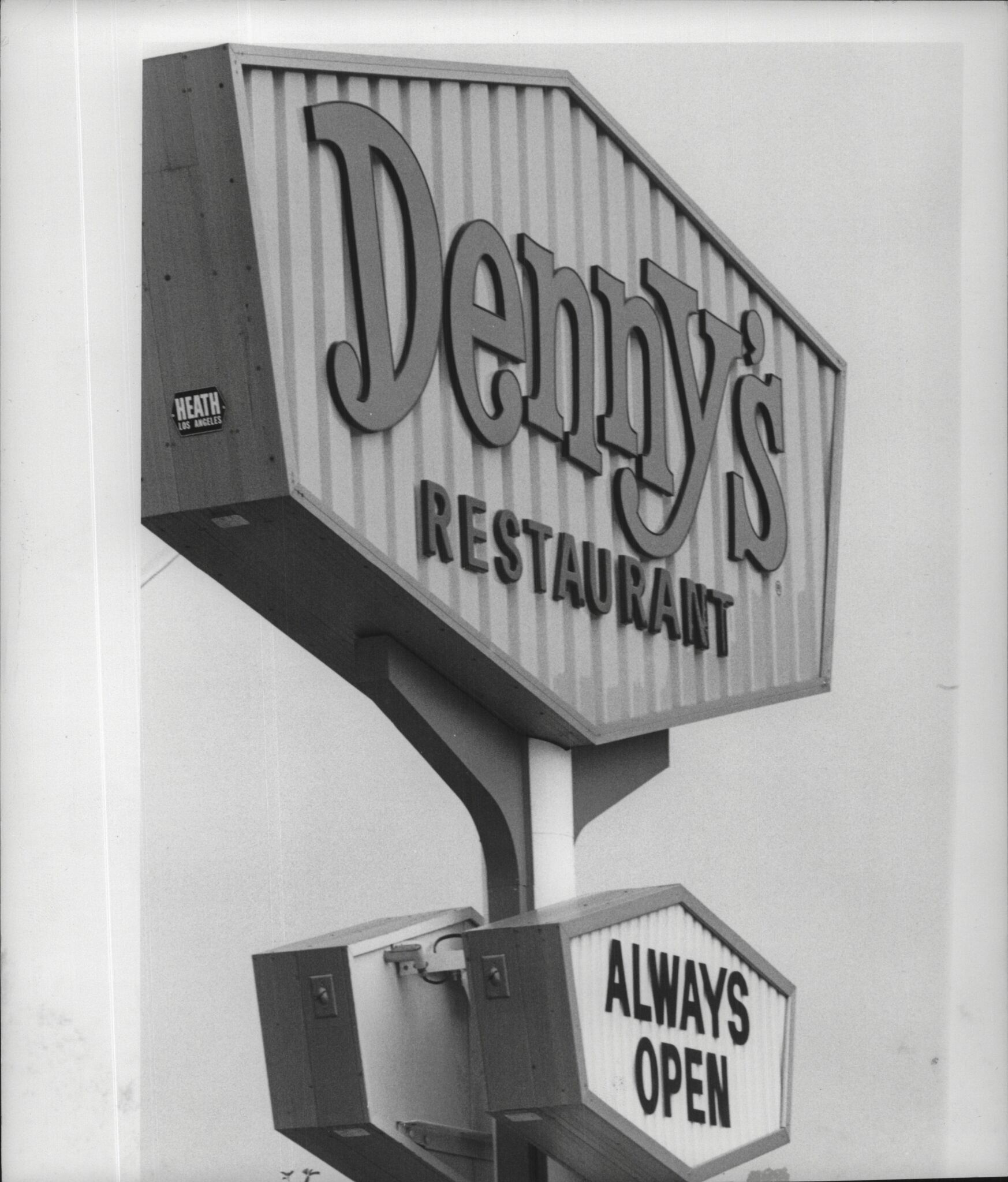 Denny's restaurants closing 5 locations in Rochester NY area