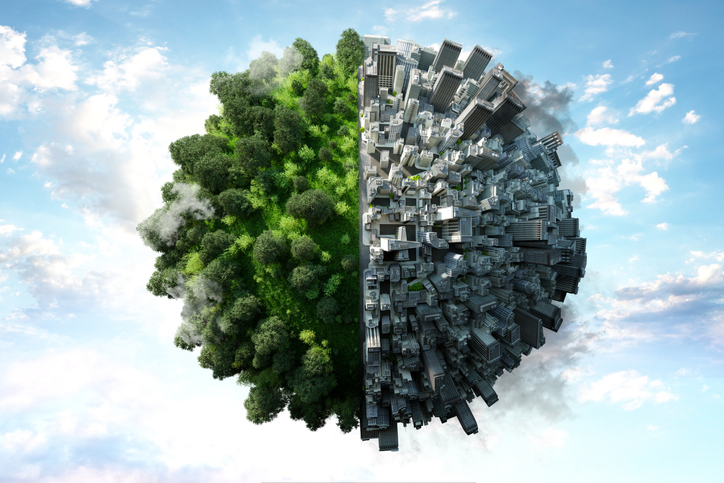 US investing to protect people from air pollution — Albert Gore - Vimarsana News