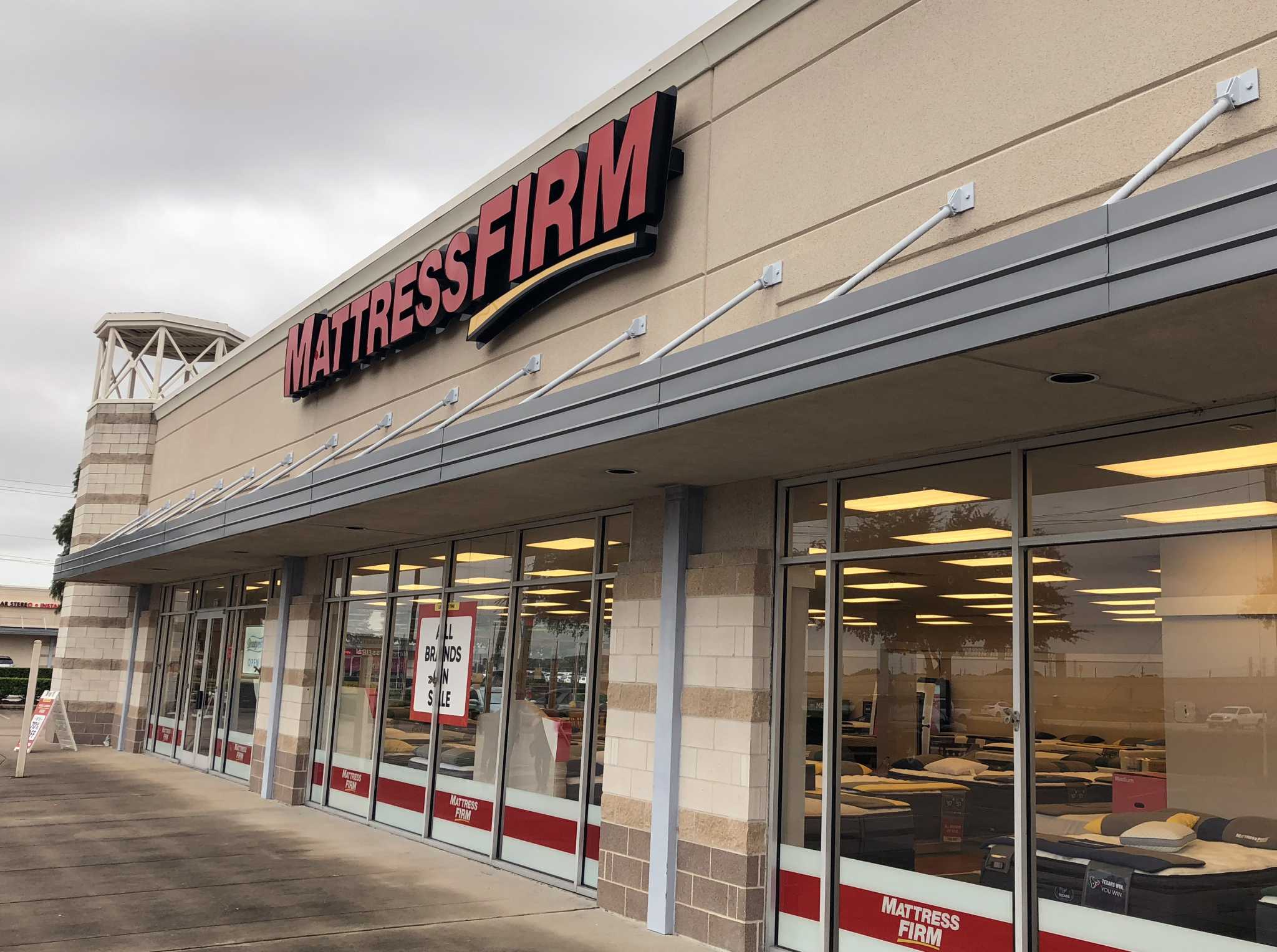 is tempur sealy buying mattress firm