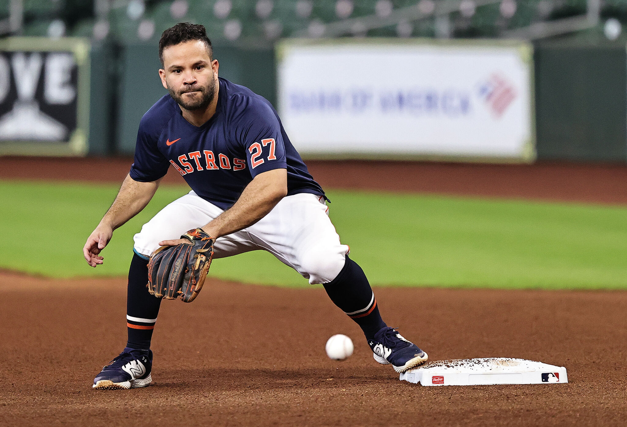 Houston Astros Get Another Bad Injury Update on a Starting Pitcher