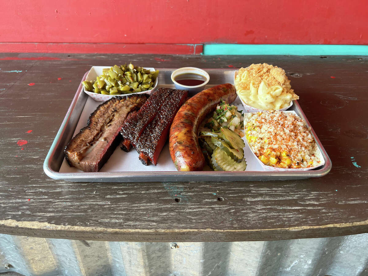 Castroville restaurant by top San Antonio barbecue joint plans opening