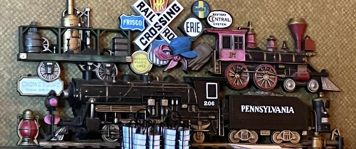 Alex's Railside Restaurant going strong at the Midland Mall