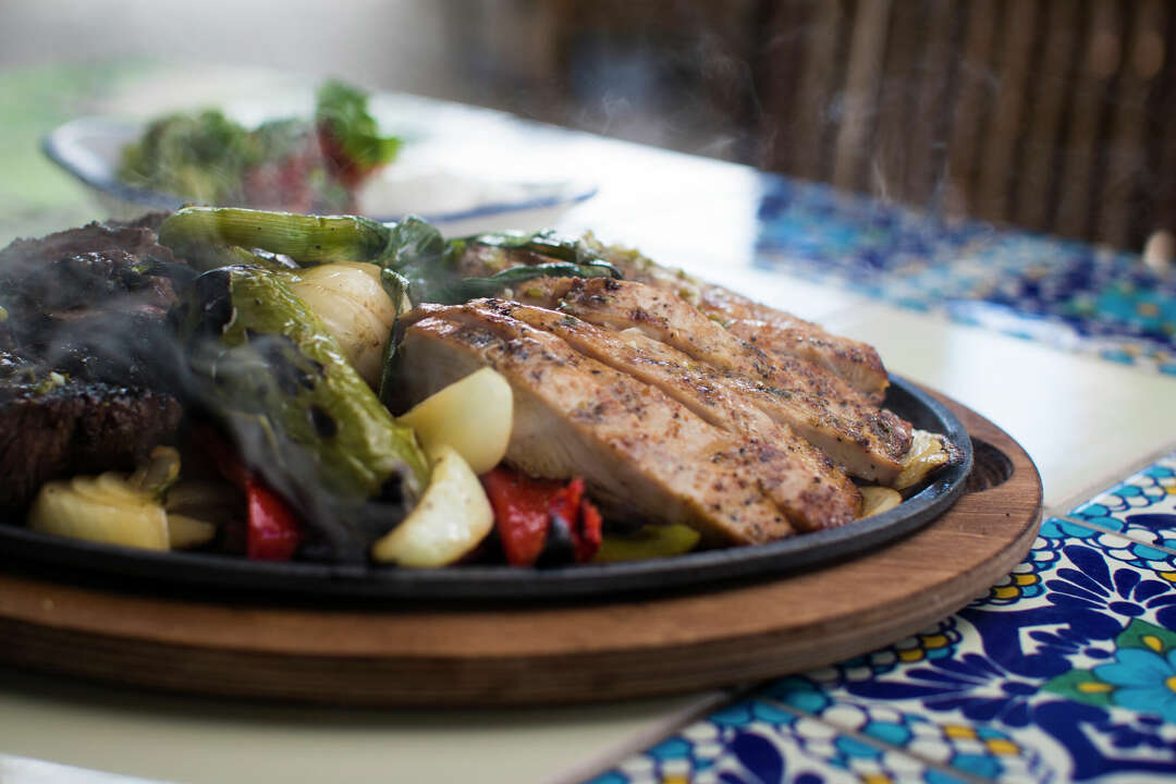 Are fajitas a rip off? This Houston man thinks so