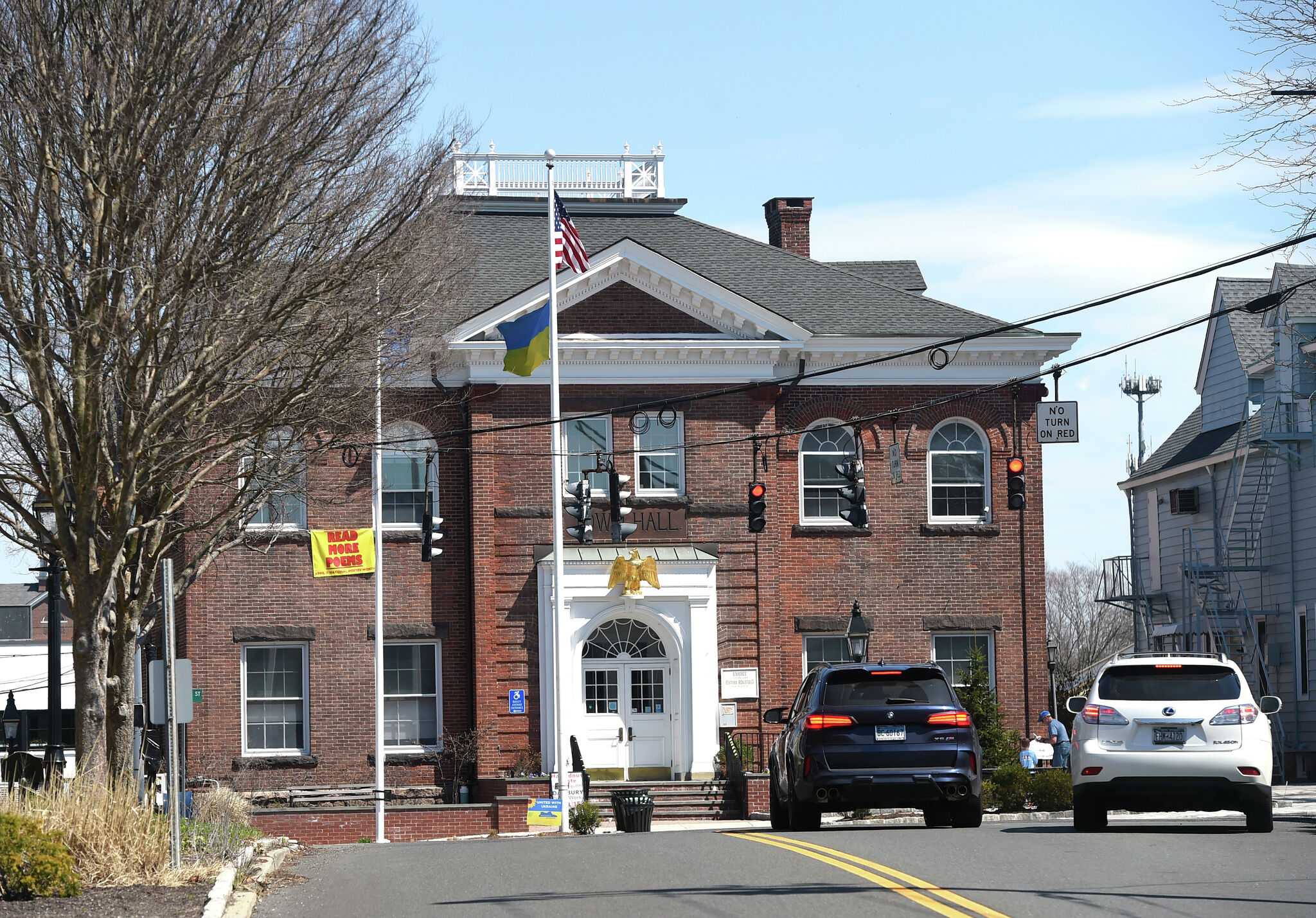 Ridgefield voters approve 162 million budget for fiscal 202324
