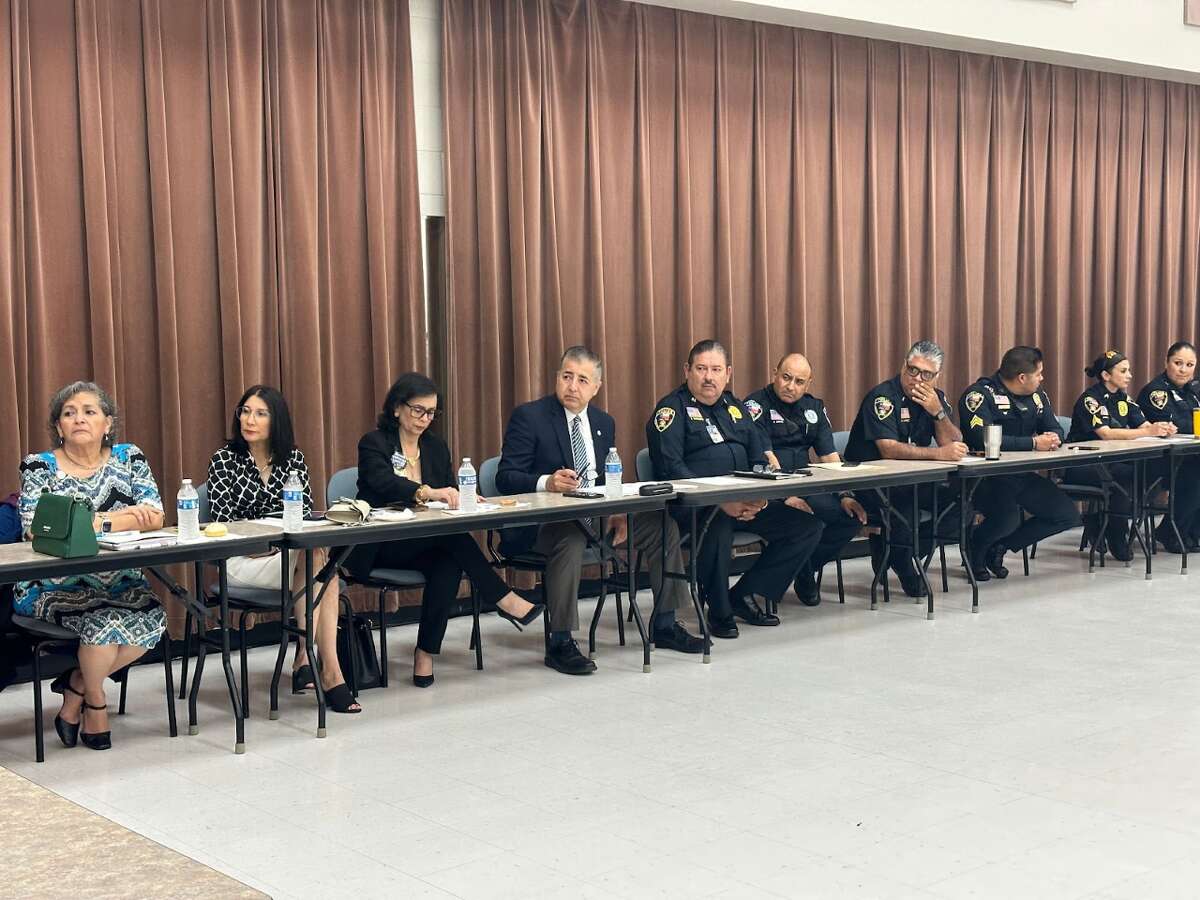 Laredo United ISD Announces 'United Against Vaping' Task Force