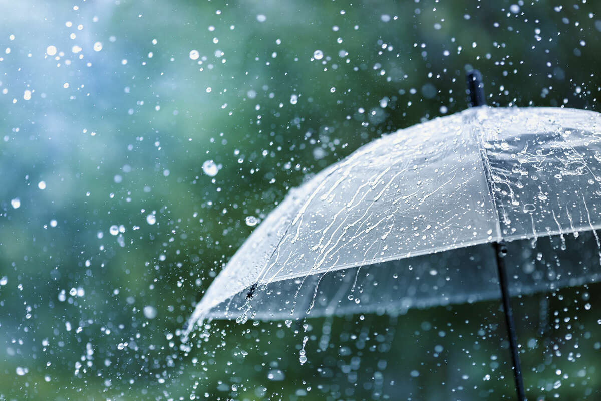 Midland weather report: Thunderstorms and rain are forecasted as the holiday weekend draws near for those with any outdoor plans for Mother's Day. 