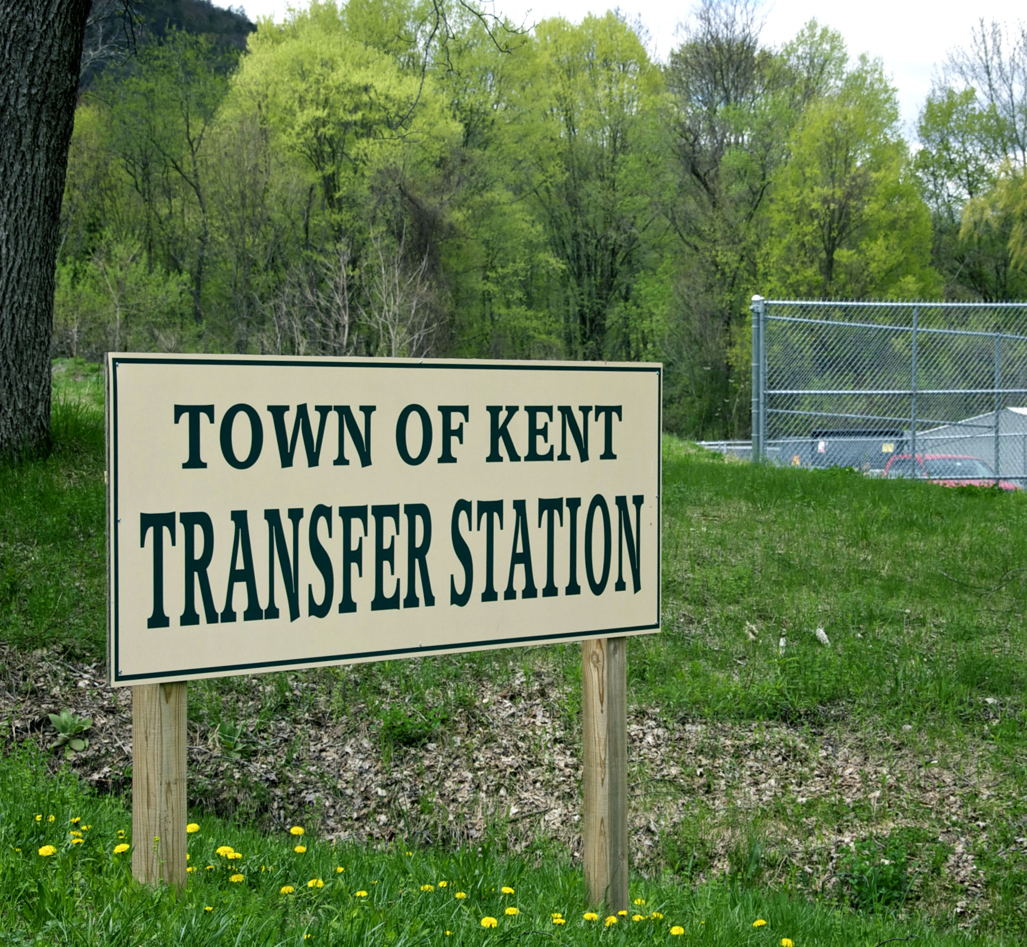 Bethel, Kent, Newtown receive state funds for food scrap pilot program - Vimarsana News