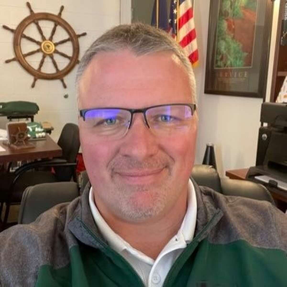 Upper Thumb superintendent look back on the year