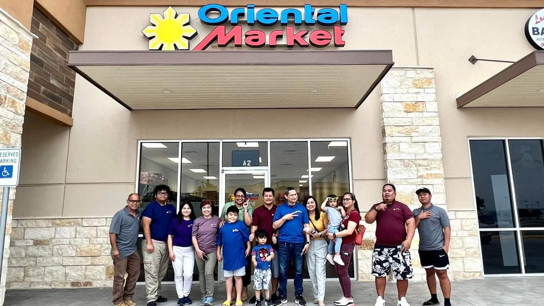 South Texas Oriental Market Brings Asian Products To Laredo   RawImage 