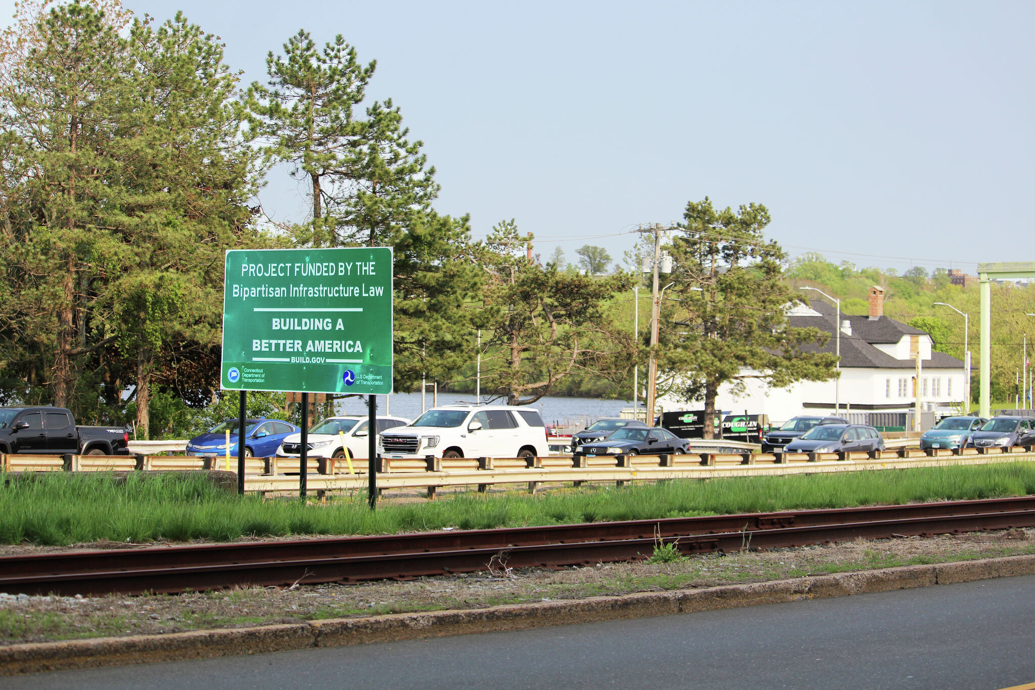 DOT Grant To Improve Transit In Middletown CT Shoreline Towns   RawImage 