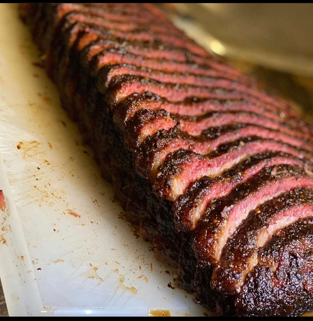 Here is why brisket prices are so high at your local Texas barbecue joint