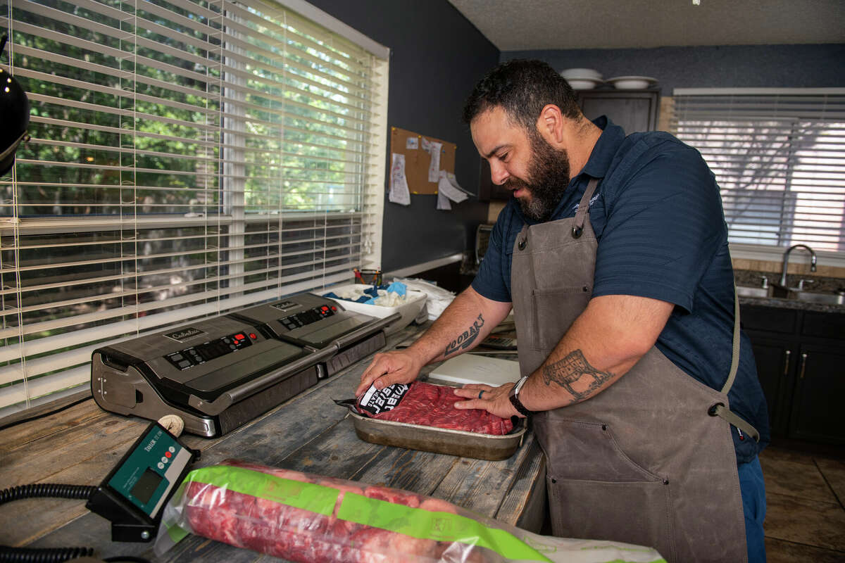 Here's why brisket prices are at a premium